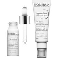 Bioderma Pigmentbio SPF 50+ 40 ml Daily Care + Pigmentboi 15 ml Serum