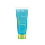Bioderma Sebium 100 ml Düzensiz Ciltlere Özel Arındırıcı Günlük Temizleme Jeli