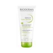 Bioderma Sebium 200 ml Hydra Cleanser Yüz ve Vücut Temizleyici Krem