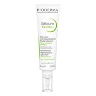 Bioderma Sebium 30 ml Kerato+Akne Eğilimli Ciltler İçin Jel Krem