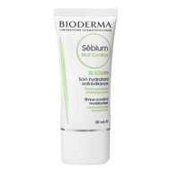 Bioderma Sebium 30 ml Parlama Karşıtı Yüz Kremi