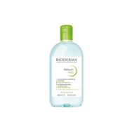 Bioderma Sebium H2o 500 ml Yüz ve Makyaj Temizleme Suyu