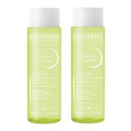 Bioderma Sebium Lotion 2 x 200 ml Krem