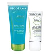 Bioderma Sebium Tanışma Kiti