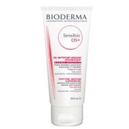 Bıoderma Sensibio 200 ml DS Foaming Gel
