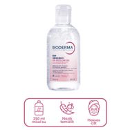 Bioderma Sensibio AR+ 250 ml Micellar Gel