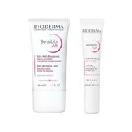 Bioderma Sensibio Ar Cream 40 ml + 15 ml Sensibio Eye Contour Gel