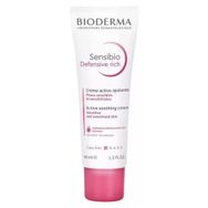 Bioderma Sensibio Defensive 40 ml Cream