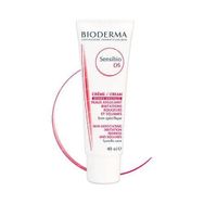 Bioderma Sensibio DS Cream 40 ml Hassas Ciltler İçin Bakım Kremi
