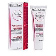 Bioderma Sensibio DS Cream 40 ml Hassas Ciltler İçin Bakım Kremi
