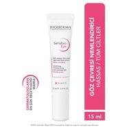 Bioderma Sensibio Eye 15 ML Göz Çevresi Bakım Kremi