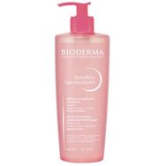 Bioderma Sensibio Foaming 500 ml Yüz Yıkama Jeli
