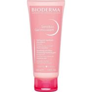 Bioderma Sensibio Foaming Gel 100 ML Hassas Ciltler İçin Temizleyici Jel