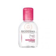 Bioderma Sensibio H2O 100 ml Hassas Ciltler İçin Durulama Gerektirmeyen Cilt Temizleyici