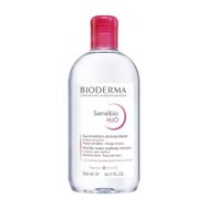 Bioderma Sensibio H2O 500 ml Yüz ve Makyaj Temizleme Suyu
