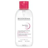 Bioderma Sensibio H2o Hassas ve Normal Ciltler 850 ml Micellar Makyaj Temizleme Suyu