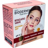 Biodermine 130 gr Beyazlatıcı Sabun