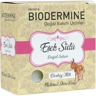 Biodermine 130 gr Eşek Sütü Sabunu