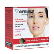Biodermine 130 gr Goji Berry Sabunu