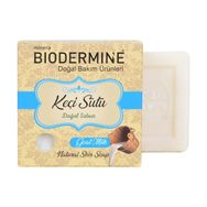 Biodermine 130 gr Keçi Sütü Sabunu