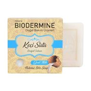 Biodermine 130 gr Keçi Sütü Sabunu