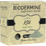 Biodermine 130 gr Killi Sabun