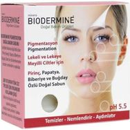 Biodermine 130 gr Pigmantasyon Leke Sabunu