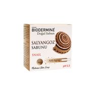 Biodermine 130 gr Salyangoz Sabun