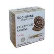 Biodermine 130 gr Salyangoz Sabunu