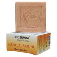 Biodermine 130 gr Zerdeçal Sabun
