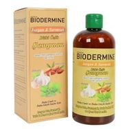 Biodermine 400 ml Isırgan ve Sarımsak Şampuan