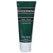 Biodermine 75 ml Çay Ağacı Özlü Cilt Bakım Kremi