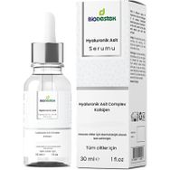 Biodestek 30 ml Hyaluronik Asit Serumu
