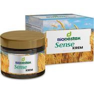 Biodestek Sense 140 gr Buğday Özlü Krem