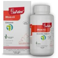 Biofeline BF75942 Move+g Glucosamine Kedi Köpek Viteamin Tablet