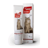 Biofeline Malt Paste 100 gr Kediler İçin Tüy Yumağı Önleyici Malt Macunu