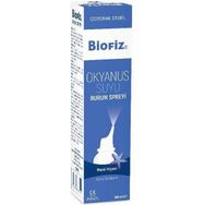 Biofiz 100 ml Okyanus Suyu Burun Spreyi