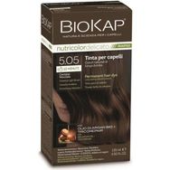 Biokap 135 ml 5.05 Nutricolor Delicato Rapid Saç Boyası
