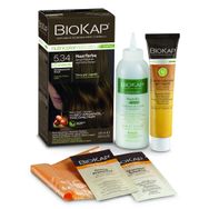 Biokap 135 ml 5.34 Nutricolor Delicato Rapid Saç Boyası