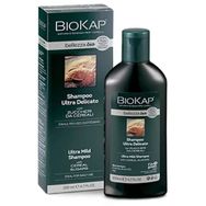 Biokap 200 ml Ultra Yumuşak Şampuan
