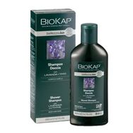 Biokap Bellezza Bio Shower Shampoo 200 ml Duş Jeli ve Şampuan