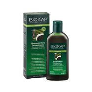 Biokap Bellezza Detoks Etkili 200 ml Siyah Şampuan