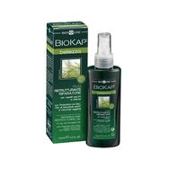 Biokap Bellezza Onarıcı ve Yapılandırıcı 125 ml Saç Bakım Yağı