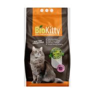 BioKitty 10 lt Baby Powder Bentonit Kedi Kumu