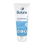 Biolane 100 ml Bebek ve Çocuklar İçin Güneş Sonrası Losyon