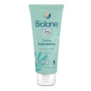 Biolane 100 ml Bebekler İçin Organik Nemlendirici Krem