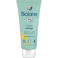 Biolane 100 ml Bebekler İçin Organik Pişik Kremi