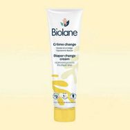 Biolane 100 ml Sıvı Pudralı Pişik Kremi