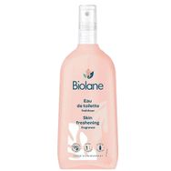 Biolane 200 ml Skin Freshening Fragnance