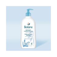 Biolane 2in1 Lavant 350 ml Saç ve Vücut Jeli